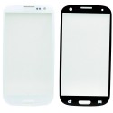 Lente de Tactil para Samsung Galaxy S3 (GT-I9300)  color blanco