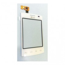 Tactil para LG Optimus L1 II (E410) Original color blanco