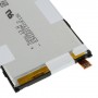 Bateria para Sony Xperia Z1 compact D5503