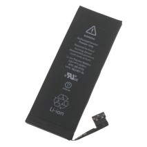 Bateria para iPhone 5S A1533 / A1457 / A1530 / A1453 / A1518 / A1528 APN: 616-0720 Original