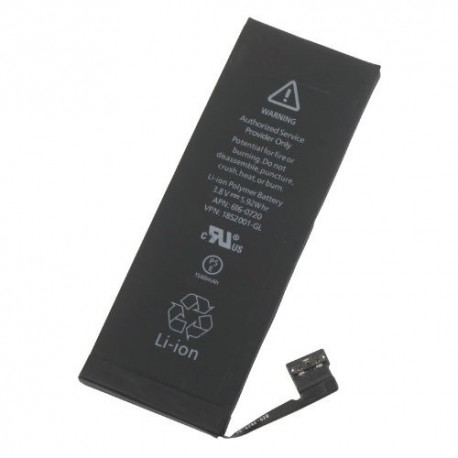 Bateria para iPhone 5S A1533 / A1457 / A1530 / A1453 / A1518 / A1528 APN: 616-0720 Original