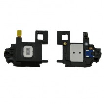 Altavoz y Jack auricular para Samsung Galaxy S3 Mini (GT-I8190) Original color negro