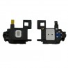 Altavoz y Jack auricular para Samsung Galaxy S3 Mini (GT-I8190) Original color negro