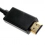 Cable de Mini Display Port a HDMI de longitud 3 m, Especial Apple Macbook