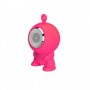 Altavoz bluetooth Conceptronic CSPKBTWPHFP waterproof micro sd rosa