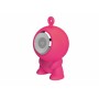 Altavoz bluetooth Conceptronic CSPKBTWPHFP waterproof micro sd rosa