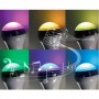 Altavoz bluetooth bombilla Conceptronic SPKBTSLB iBulbSpeaker luz Led varios colores