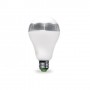Altavoz bluetooth bombilla Conceptronic SPKBTSLB iBulbSpeaker luz Led varios colores