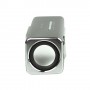 Altavoz portatil iPhone 4 / 4s iPod color verde