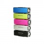 Altavoz portatil iPhone 4 / 4s iPod color verde