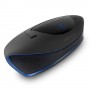 Altavoz Energy Music Box BZ6 Bluetooth (USB/SD, FM, Line-in y display) azul