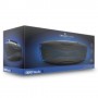 Altavoz Energy Music Box BZ6 Bluetooth (USB/SD, FM, Line-in y display) azul