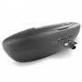 Altavoz Energy Music Box BZ6 Bluetooth (USB/SD, FM, Line-in y display) azul