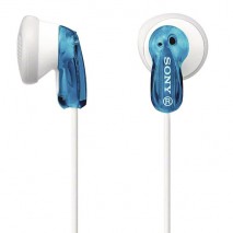 Auriculares intrauditivos Sony MDRE9AZ