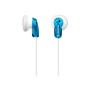 Auriculares intrauditivos Sony MDRE9AZ