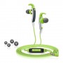 Auriculares deportivos Sennheiser intrauditivos CX 686G SPORTS para Android