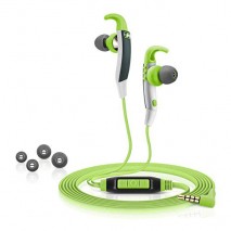 Auriculares deportivos Sennheiser intrauditivos CX 686G SPORTS para Android