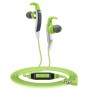 Auriculares deportivos Sennheiser intrauditivos CX 686G SPORTS para Android