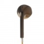 Auriculares 3,5 mm,  para iPhone / iPad / Samsung / LG / HTC / mp3 cafe