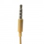 Auriculares 3,5 mm,  para iPhone / iPad / Samsung / LG / HTC / mp3 cafe
