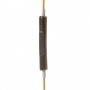 Auriculares 3,5 mm,  para iPhone / iPad / Samsung / LG / HTC / mp3 cafe