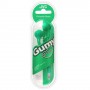 Auriculares JVC HA-F160-G-E Gummy verde esmeralda