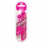 Auriculares intrauditivos JVC HA-F160-P-E Gummy rosa