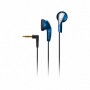 Auriculares intrauditivos Sennheiser MX365 azul 16 Ohm