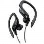 Auriculares deportivos JVC HA-EB75-B-E negros