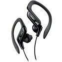 Auriculares deportivos JVC HA-EB75-B-E negros