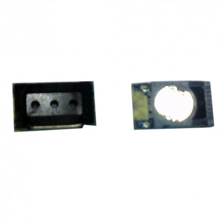 Altavoz para Samsung Galaxy S4 (GT-I9500 y GT-I9505) Original