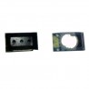 Altavoz para Samsung Galaxy S4 (GT-I9500 y GT-I9505) Original