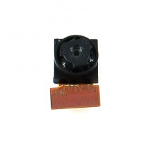 Camara frontal para Ibold XU