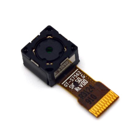 Camara trasera para Samsung Galaxy S3 Mini (GT-I8190) Original