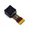 Camara trasera para Samsung Galaxy S3 Mini (GT-I8190) Original