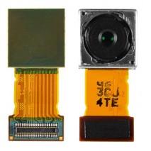 Camara trasera para Sony Xperia Z1 (L39H) Original