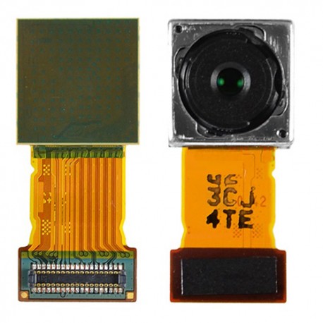 Camara trasera para Sony Xperia Z1 (L39H) Original