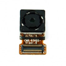 Camara Trasera de 13 Mpx para Ibold XU,