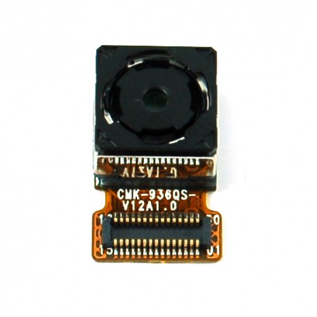 Camara Trasera de 13 Mpx para Ibold XU,