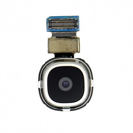 Camara trasera para Samsung Galaxy S4 (GT-I9500 y GT-I9505) Original