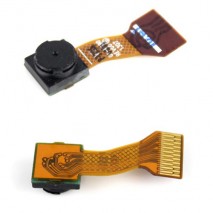 Camara frontal para Samsung Galaxy S3 Mini (GT-I8190) Original