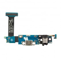 Cable Flex de Conector de carga para Samsung Galaxy S6 EDGE(G925)