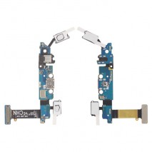 Cable Flex de Conector de carga para Samsung Galaxy S6 (G920)