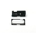 Boton Home Completo para Samsung Galaxy S4 Mini (I9195) Original color blanco