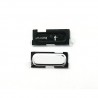 Boton Home Completo para Samsung Galaxy S4 Mini (I9195) Original color blanco