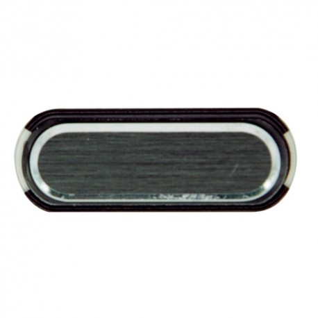 Boton Home para Samsung Galaxy Note 3 (N9005) Original color negro