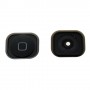 Boton Home para iPhone 5 A1428 / A1429 / A1442 Original color negro
