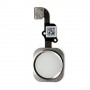 Boton Home Completo para iPhone 6 Original color blanco
