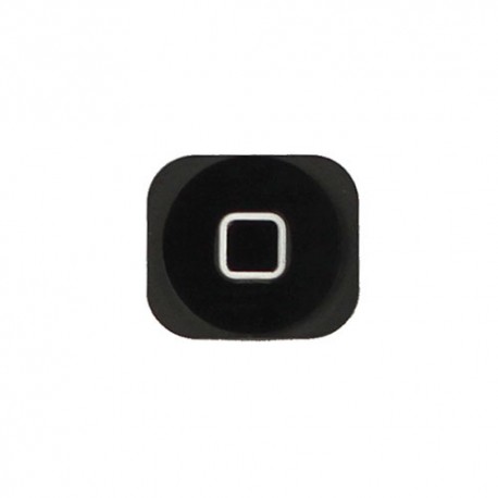 Boton Home para iPhone 5 Original color negro