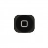 Boton Home para iPhone 5 Original color negro